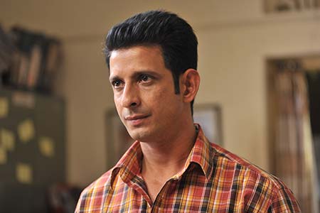Sharman Joshi