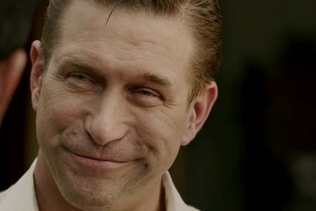 Stephen Baldwin